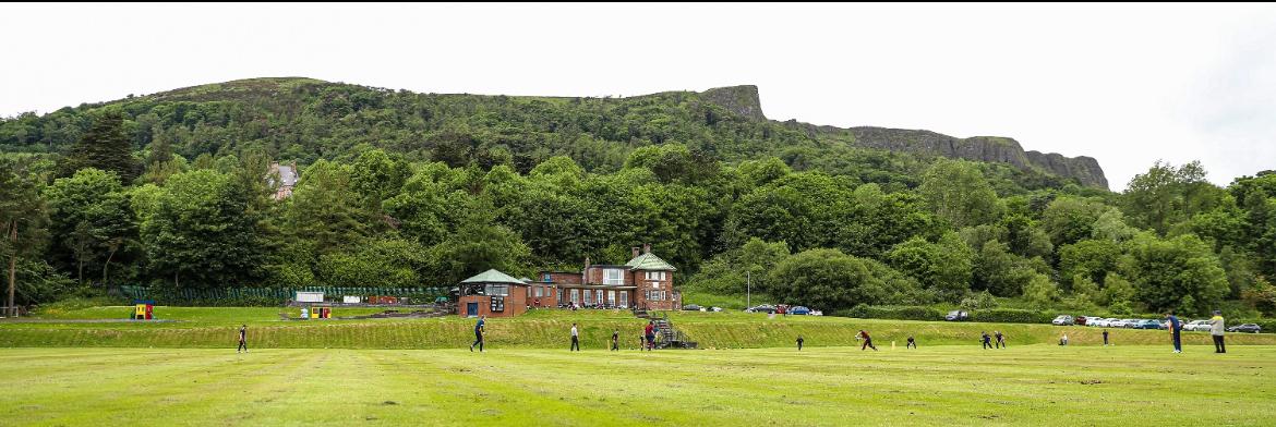 Clliftonville Academy CC