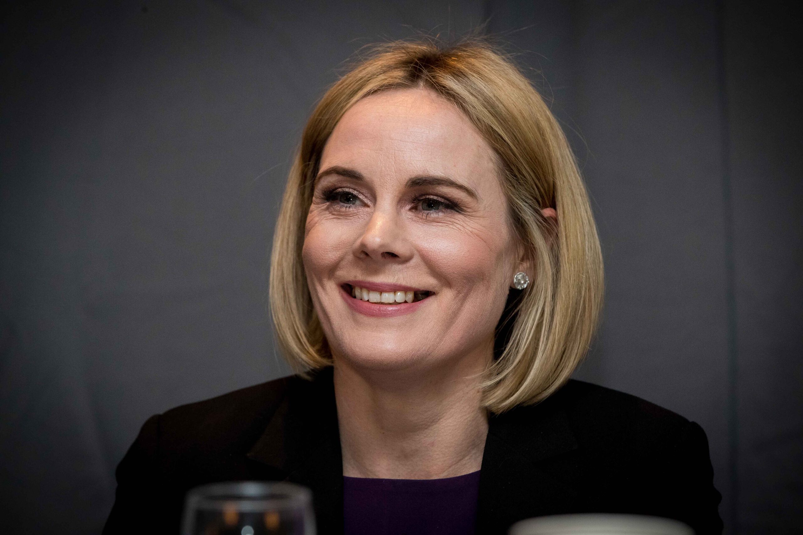 Sarah Keane