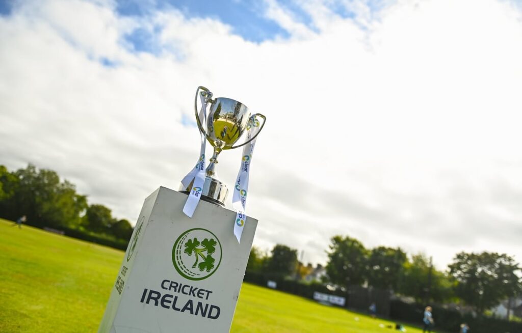 Irish Senior Cup