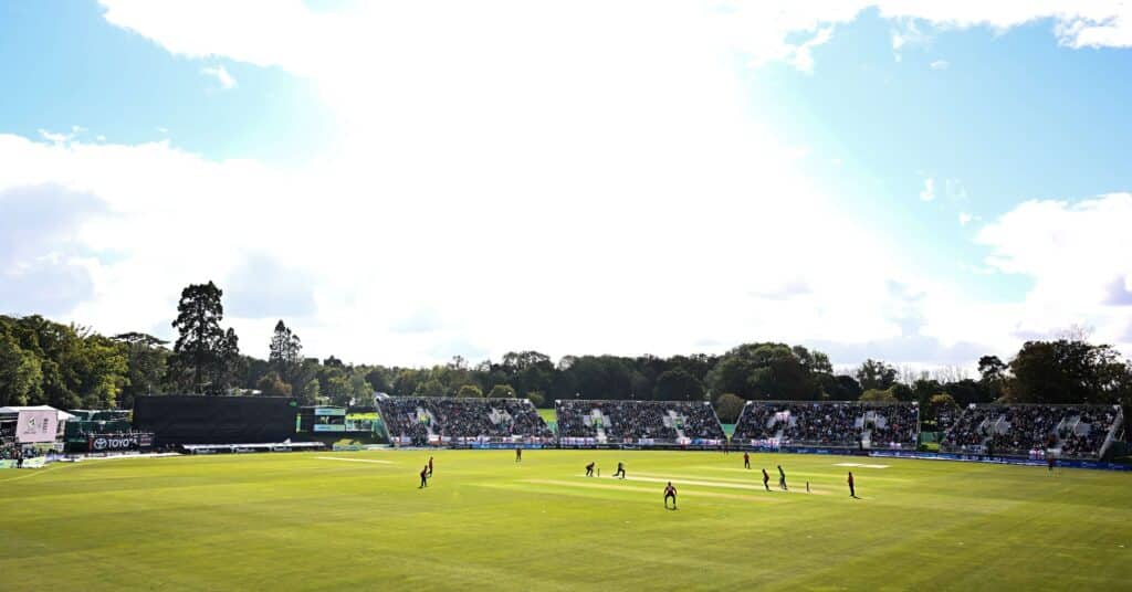 Cricket Ireland Sponsor Case Studies