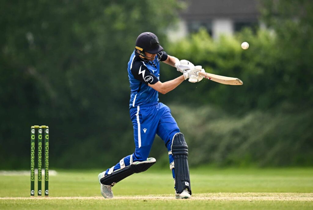 Leinster Lightning