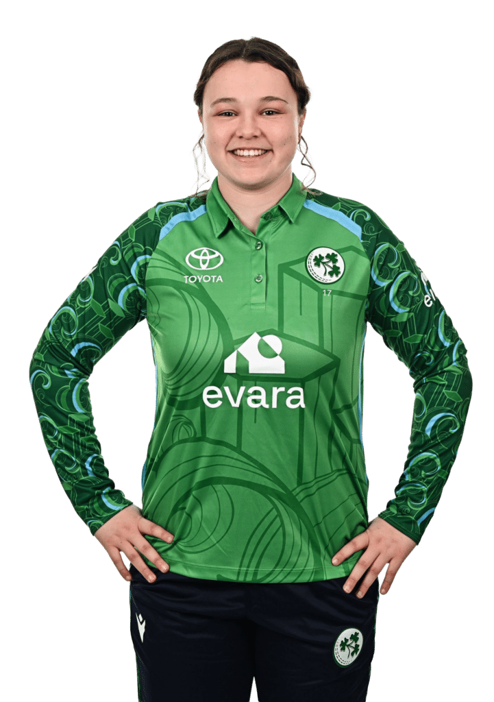 Abbi Harrison