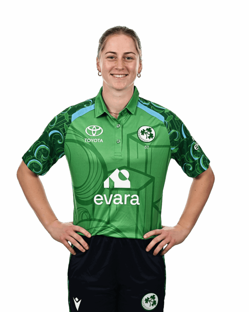 Alana Dalzell