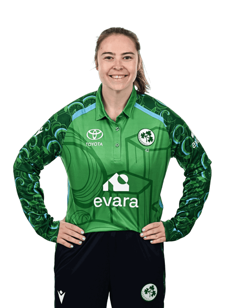Cara Murray