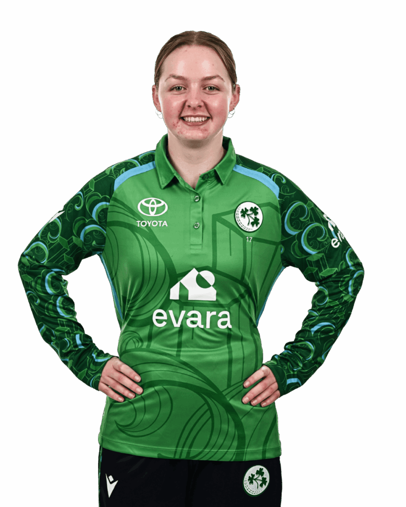 Ellie McGee