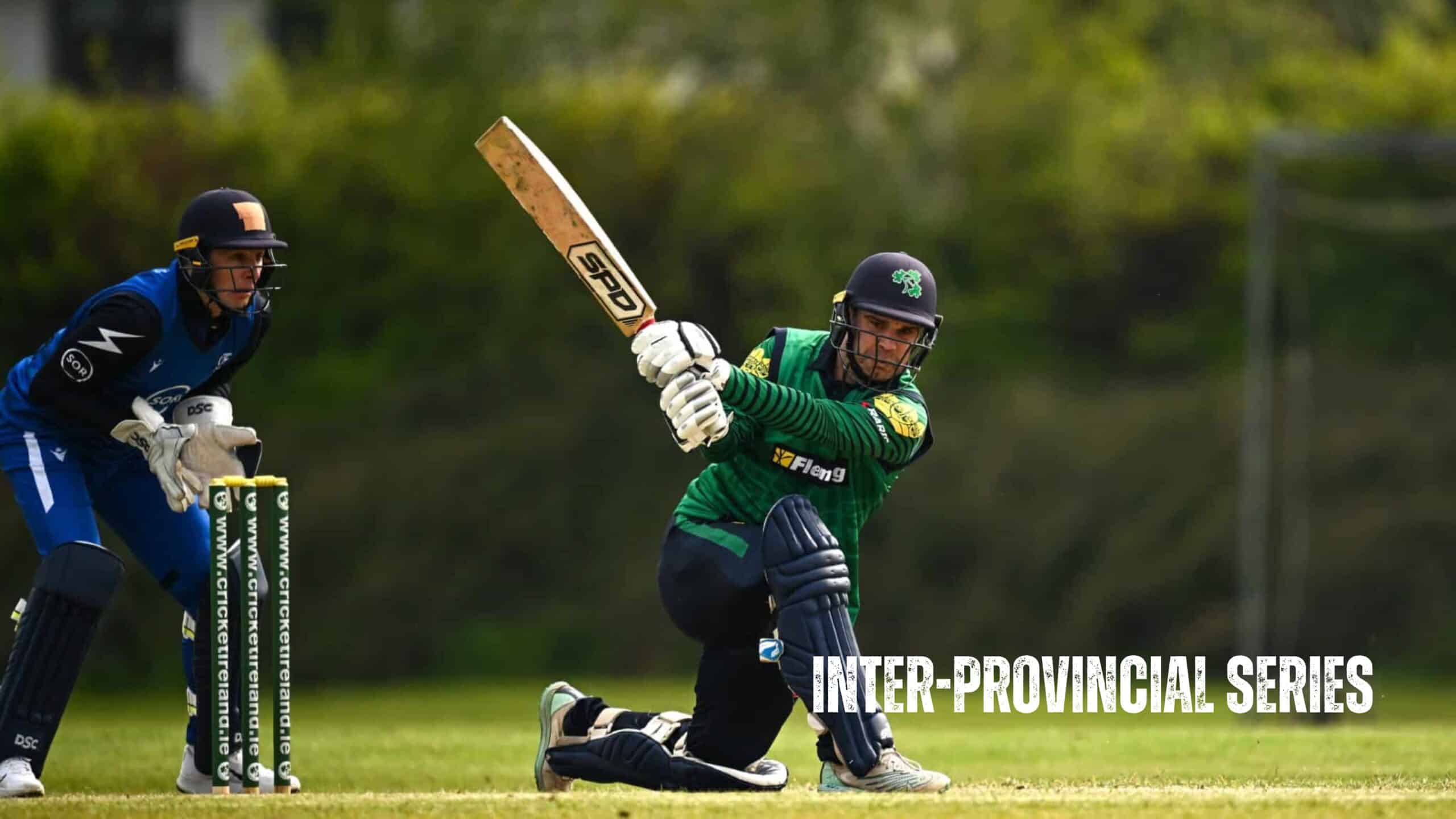 Inter-Provincial Series