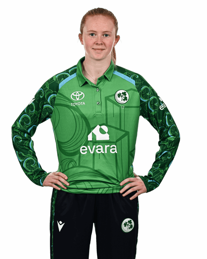 Kia McCartney