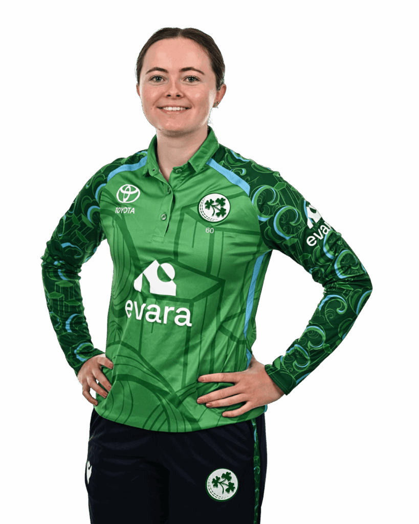 Lara McBride