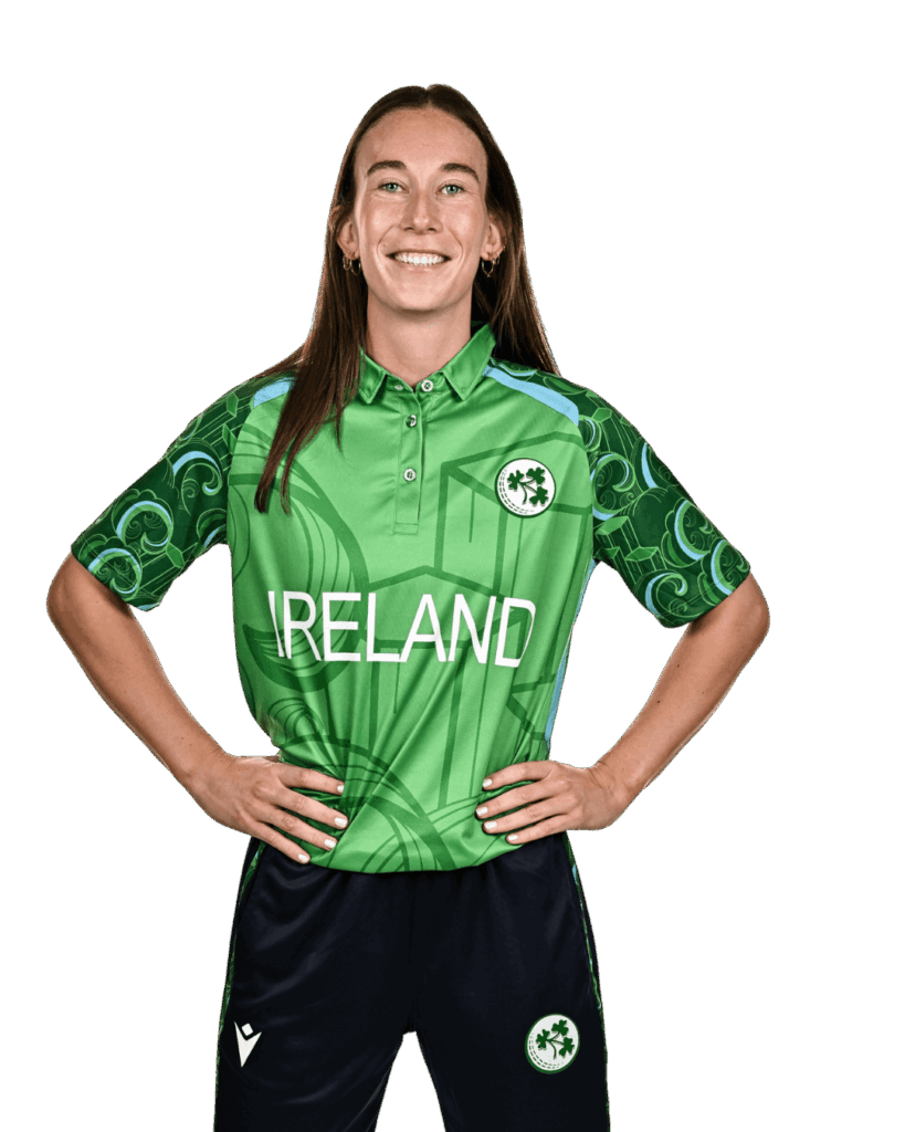 Orla Prendergast