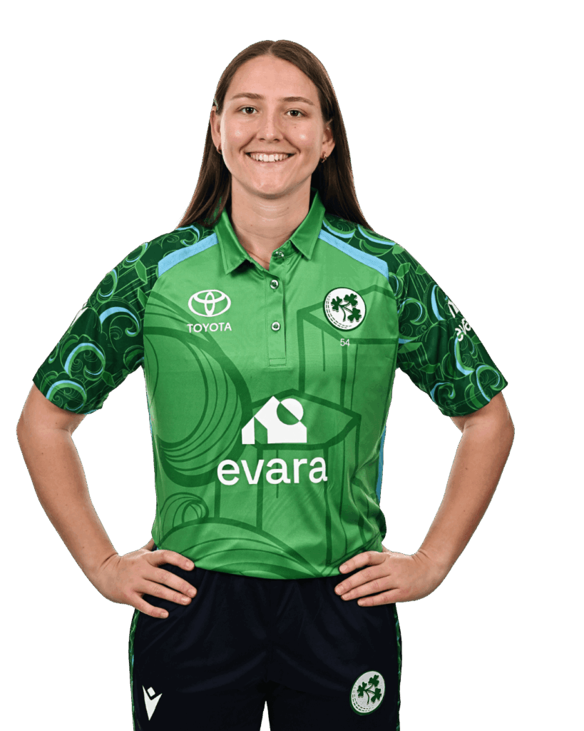 Sarah Forbes