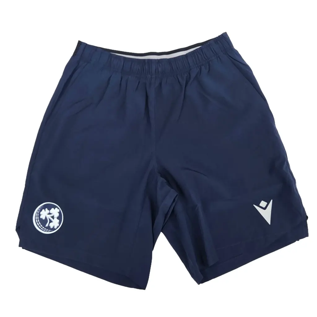 CRICKET IRELAND Training Shorts2026