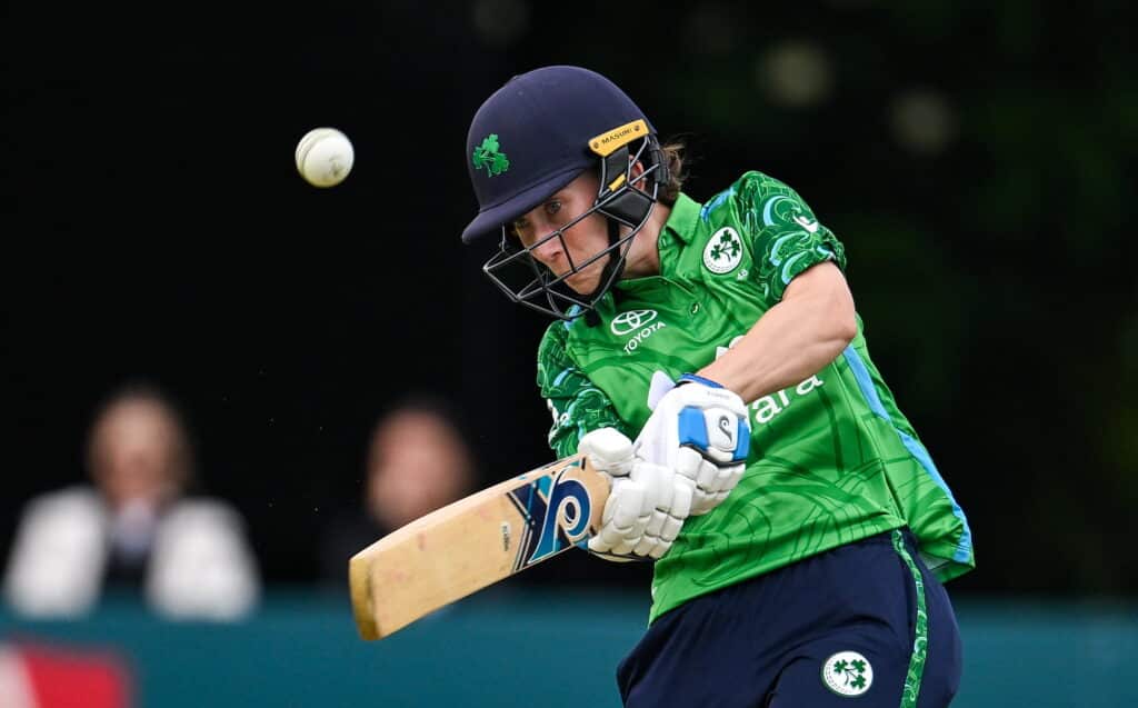 Orla Prendergast
