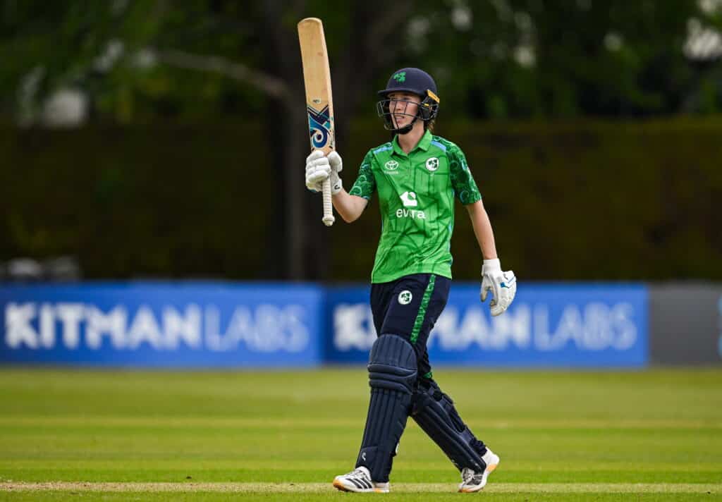 Orla Prendergast