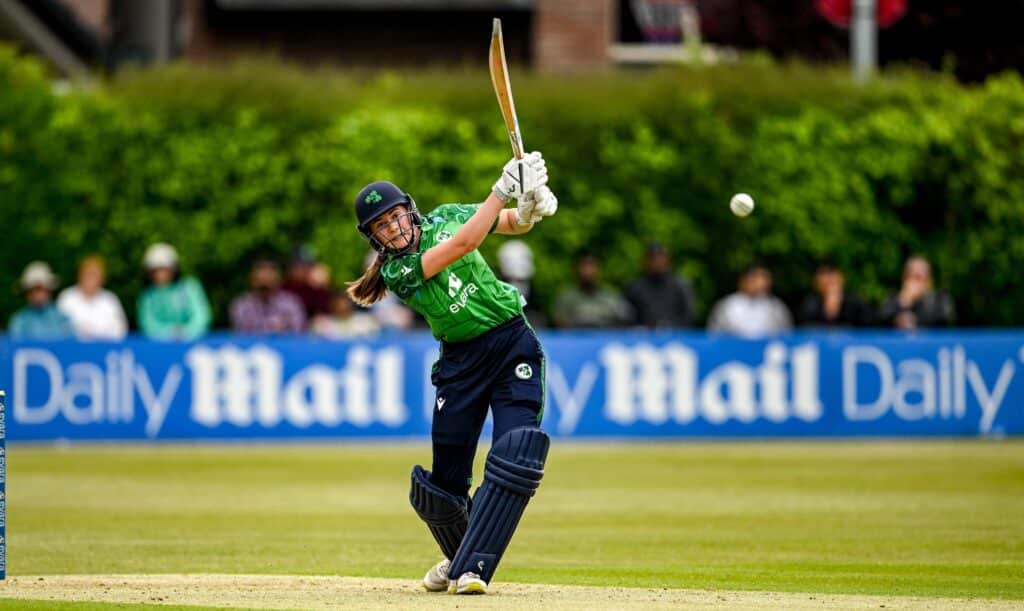 Ireland U19 Women Announce Namibia Tour for World Cup Prep